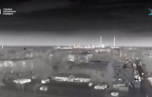 Унікальна операція проти окупантів у Криму: ГУР показало захоплююче відео