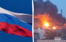 У Росії цинічно звинуватили Україну і пригрозили новими ударами по енергетиці