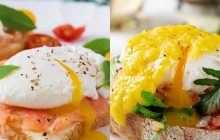 Як легко приготувати "ідеальне" яйце-пашот: простий метод знаменитого Джеймі Олівера