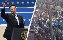 Туреччину охопили масштабні протести, Ілон Маск допомагає затикати рота опозиції, - ЗМІ