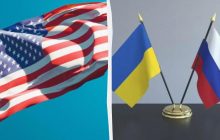 Переговори в Саудівській Аравії: WP назвало, хто представить США, Україну і Росію