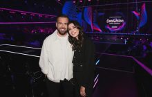 Кохана Сергія Танчинця відповіла, чи планують вони з артистом дітей та одруження