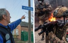 "Становище важке": у роспабліках скаржаться на загрозу оточення в Бєлгородській області