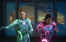 Студія, яка зняла "Сонік у кіно", готує екранізацію Split Fiction, - Variety