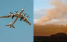 Під час атаки по "Енгельсу" могли загинути пілоти ТУ-95МС: експерт назвав версії