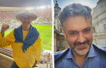 Потап розкрив місцеперебування Дівєєва-Церковного: куди зник ведучий, який виїхав за кордон