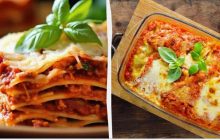 Таку лазанью подають у найкращих ресторанах світу: традиційний рецепт з Італії