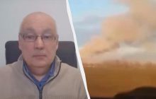 Удар по аеродрому "Енгельс" став приниженням для РФ як ядерної держави, - експерт