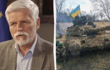 Чому український контрнаступ у 2023 році провалився: пояснення президента Чехії