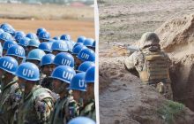 Миротворці ООН на фронті та солдати Європи на кордоні: ЗМІ описало "план майбутнього" України