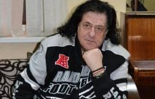 Іво Бобул емоційно висловився про розмір своєї пенсії: "Страшна несправедливість"