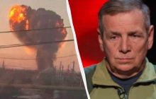 "Це питання часу": експерт пояснив, як ЗСУ зможуть "покінчити" з аеродромом "Енгельс"