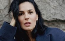 "Ми теж виживемо?": Маша Єфросиніна розповіла про розмову з 10-річним сином під час атаки росіян