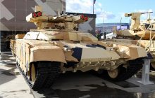 "Термінатор-2" котиться в могилу: експерт пояснив, що не так з унікальною російською БМП