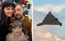 Оккупанты убили в Киеве переселенцев из Запорожской области: 5-летнюю девочку и ее отца, - United24