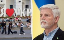 Ситуація в Україні краща, ніж у 2023 році: президент Чехії назвав головну причину