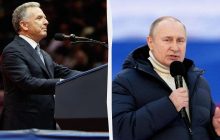 "Путін не хоче захопити всю Європу": Віткофф перед переговорами в Саудівській Аравії зробив заяву