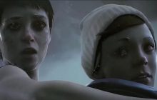 У мережі опублікували проходження скасованої версії Until Dawn з Playstation 3