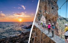 Тепло і комфортно: названо найсонячніші міста Європи для ідеального відпочинку