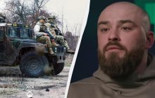 "Не хочу знову зустрічати ворога з одним АК": боєць пояснив, як не допустити нової війни