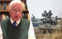 Залишився лише один спосіб не допустити відновлення СРСР, - екс-міністр оборони Британії