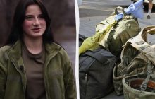 "Якщо чоловіки не хочуть - піду я": 20-річна військова розповіла, як через випадки з ТЦК пішла в ЗСУ