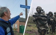 "Наші відступили": Z-пабліки ниють, що ЗСУ зайняли перше село в Бєлгородській області