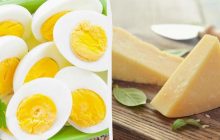 Що буде, якщо їсти забагато білка: дієтологи попередили про ризики для здоров’я