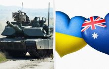 США стали "помехой" на пути Abrams из Австралии в Украину: Defense Express описало, в чем проблема
