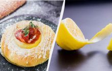 Вкуснейшее лакомство из простых ингредиентов: рецепт нежного лимонного пудинга