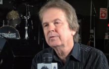 Умер музыкант из группы The Standells и автор хита "Dirty Water" Ларри Тэмблин