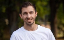 Известный юморист из Молдовы объяснил, как полностью перешел на украинский во время войны