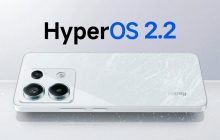 Ці смартфони Xiaomi першими отримають нову HyperOS: список моделей і свіжі фішки