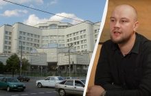 Гнездилов, который вернулся на службу после СЗЧ, подал жалобы в Конституционный суд