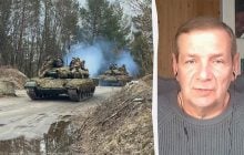 Експерт оцінив ризики для Костянтинівки під час наступу РФ