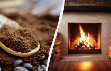 Усі викидають ці відходи, а потрібно розсипати їх у печі: сажа не буде "пилити" при прибиранні
