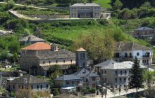 Віддалений рай для туристів: експерти назвали регіон Греції, який "повертає нас у минуле"