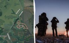 Россия потеряла еще один населенный пункт на Белгородщине, - сеть