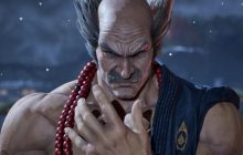 "Я умру раньше, чем появится Терминатор": создатель Tekken об угрозе ИИ в создании игр