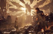 У Clair Obscur: Expedition 33 не буде міні-мапи, все для духу дослідження в грі