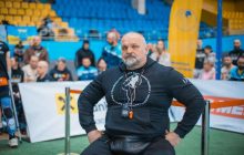 Телеканал 2+2 стал медиапартнером "Strong Spirit's Games": кто станет сильнейшим в Украине среди ветеранов