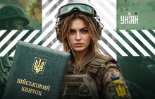 У квітні одна категорія жінок вирушить на фронт: кого мобілізують у ЗСУ