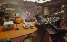 У Remedy є співробітник, якому заборонено потрапляти під автобус, інакше ігри студії помруть