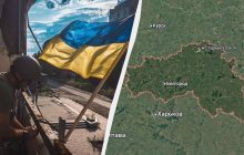 На Бєлгородщині росіяни повторили ту саму помилку, що й під Курськом, - аналітик