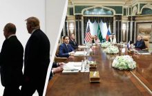 The Telegraph о переговорах США и РФ: Это процедурное болото, а не дипломатический прорыв