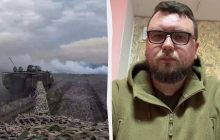 Звільнення села Надія: у Третій штурмовій розкрили деталі операції
