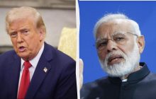 Индия готова пойти на беспрецедентный шаг, чтобы защититься от нападок Трампа