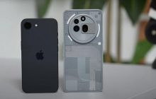iPhone 16e сравнили с более дешевым Андроидом – тот оказался почти во всем лучше