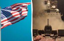 У Трампа хочуть плату з європейців за удари по хуситах: Bloomberg про витік планів США