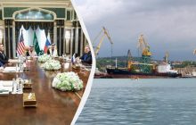 США і Росія домовилися про безпечне судноплавство у Чорному морі, - Білий дім